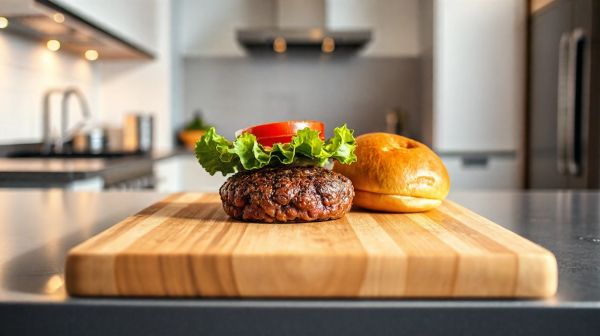 10 conseils pour un emballage burger sur mesure et impactant