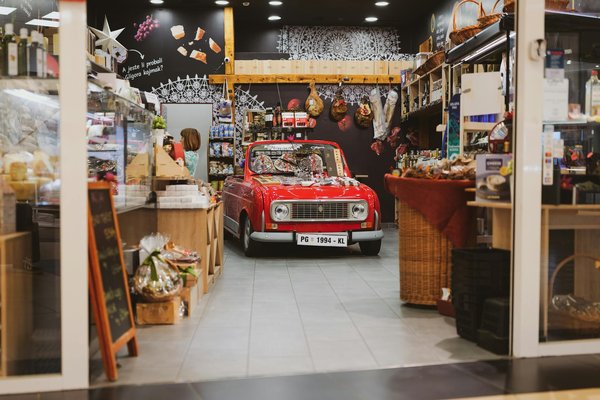 Menu à la carte de luxe : comment justifier les prix élevés