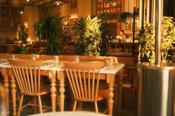 Prendre du muscle avec la cuisine minceur