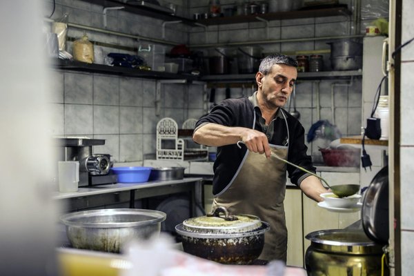 Recette de cuisine : tartines sucré salé vegan