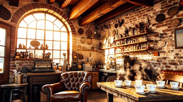 Découvrez des cafés en grain méconnus à ne pas manquer