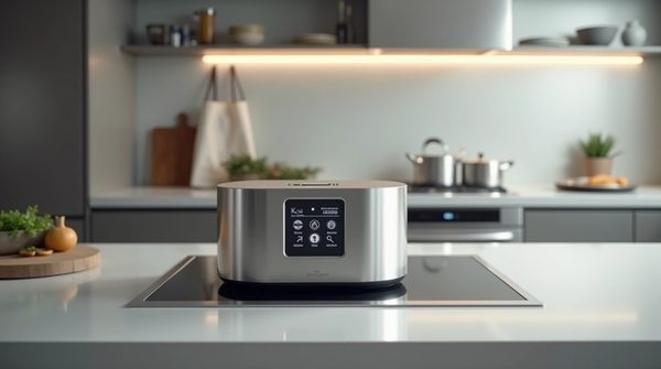 Le meilleur robot de cuisine de 2026 : notre sélection gagnante