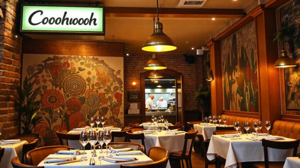 Les meilleurs plats tunisiens à découvrir chez Chouchou à Lyon !