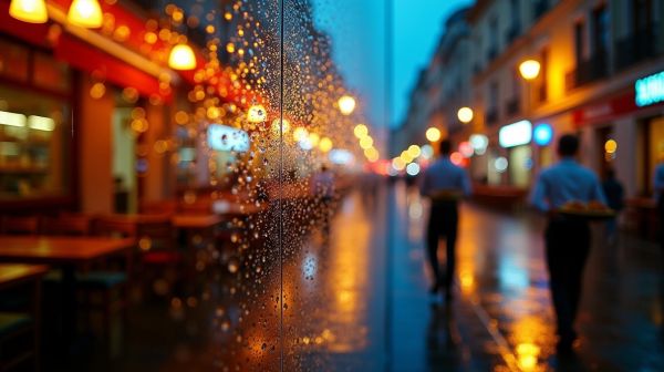 Où commander des repas à domicile rapidement à Avignon ?