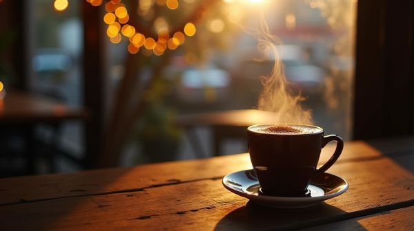 Pourquoi le meilleur café grain est celui que vous n'avez jamais goûté