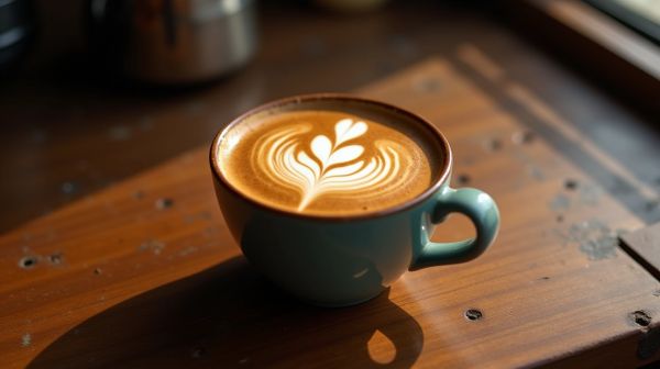 Pourquoi le meilleur café grain est celui que vous n'avez jamais goûté