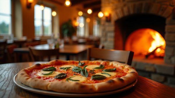 Quel choix de pizzeria à Nîmes pour régaler vos envies ?
