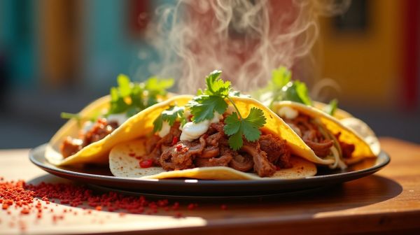 Tacos lyon : plongée gourmande dans l’univers du french tacos à lyon