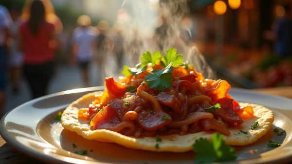 Tacos lyon : plongée gourmande dans l’univers du french tacos à lyon